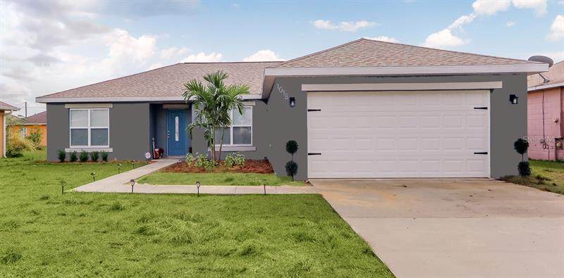 852 South Court - Photo 1
