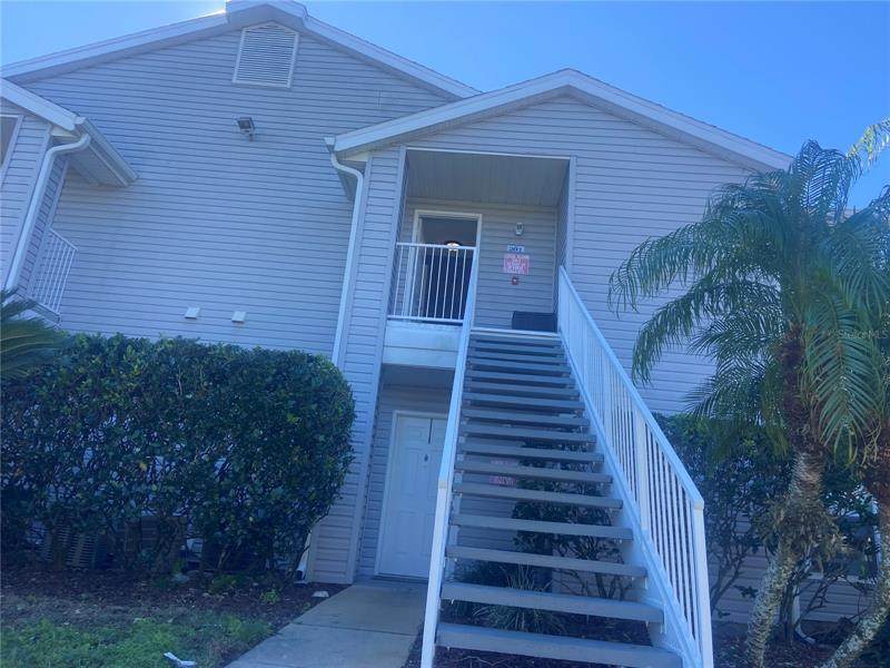 2533 Grassy Point Drive - Photo 1
