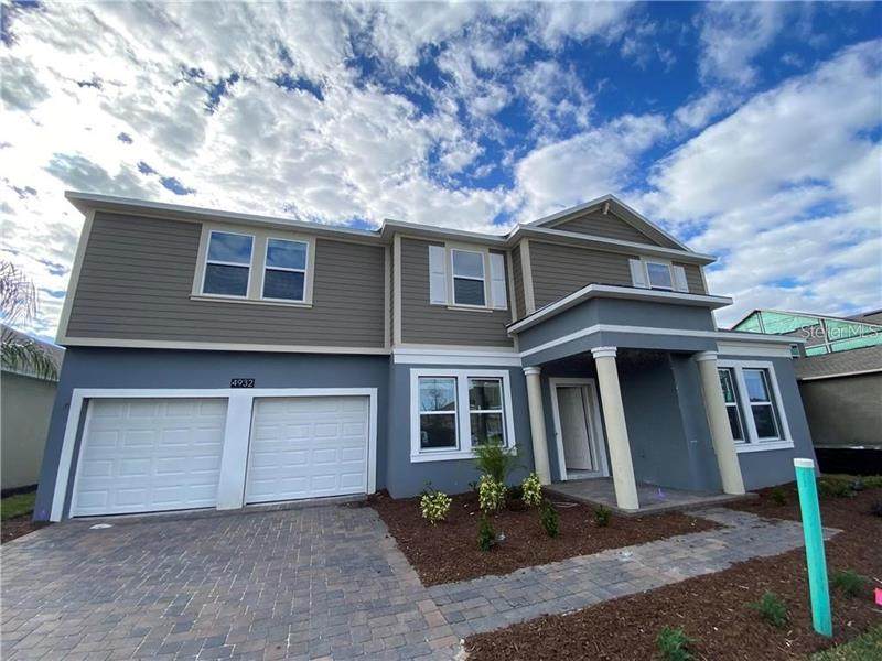 4932 Lotta Court - Photo 1