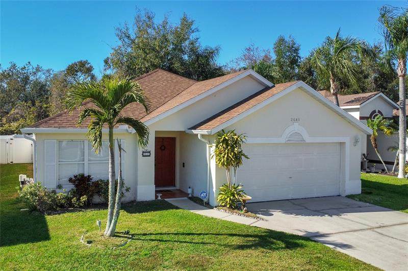 2645 Chatham Circle - Photo 1