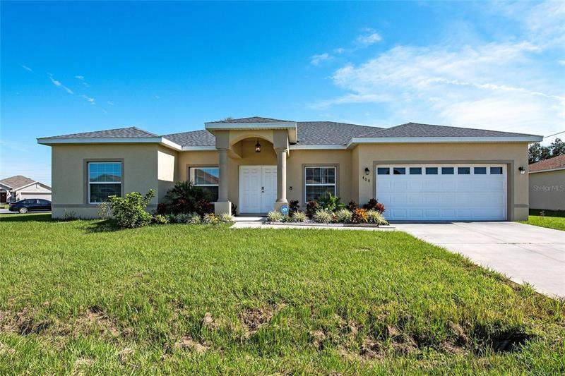 408 Boswell Way - Photo 1