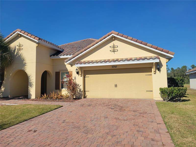 3707 Isles Arbor Lane - Photo 1