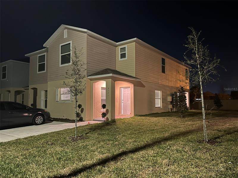 4721 Coral Castle Drive - Photo 1