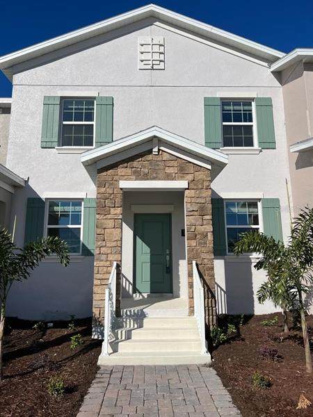 1748 Tohoqua Boulevard - Photo 1