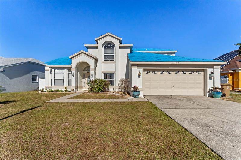 8619 Primrose Drive - Photo 1