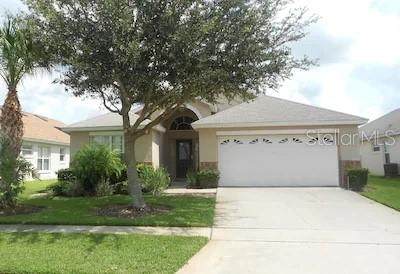 2525 Oneida Loop - Photo 1