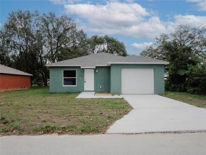 2725 Williston Drive - Photo 1