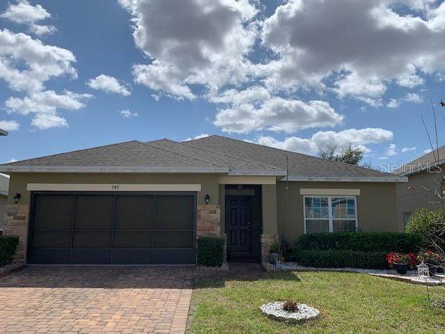 949 Andalusia Loop - Photo 1