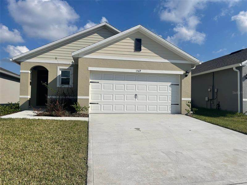 1569 Gladewater Road - Photo 1