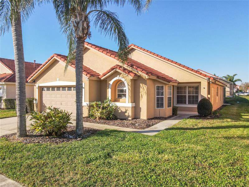 1021 Solana Circle - Photo 1