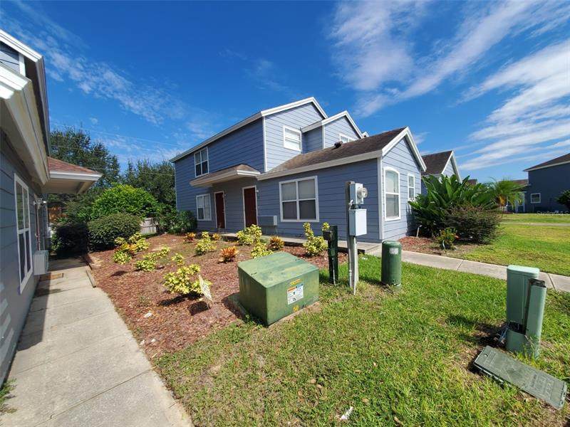 741 Caribbean Drive - Photo 1