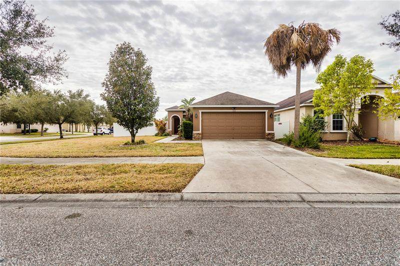 7116 Forest Mere Drive - Photo 1