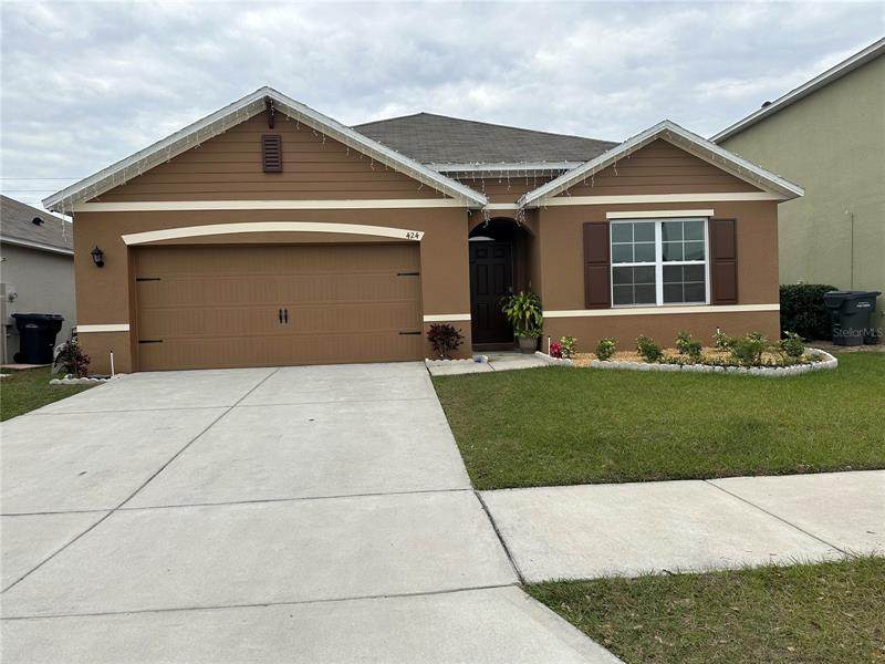 424 Tanglewood Drive - Photo 1