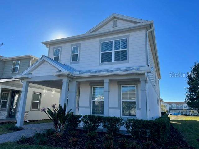 10757 Pahokee Beach Place - Photo 1