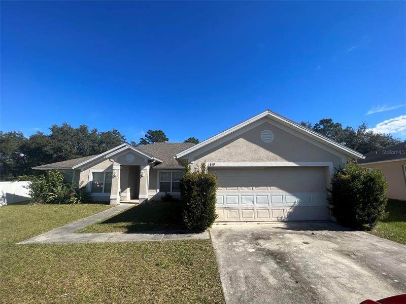 1619 Redfin Drive - Photo 1