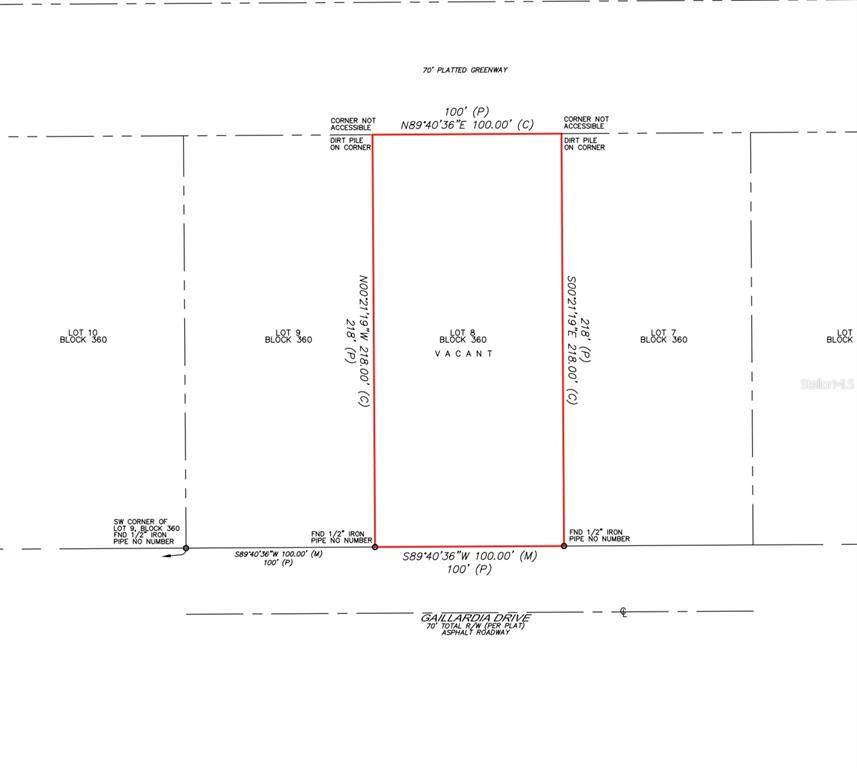 216 Gaillardia Drive - Photo 1