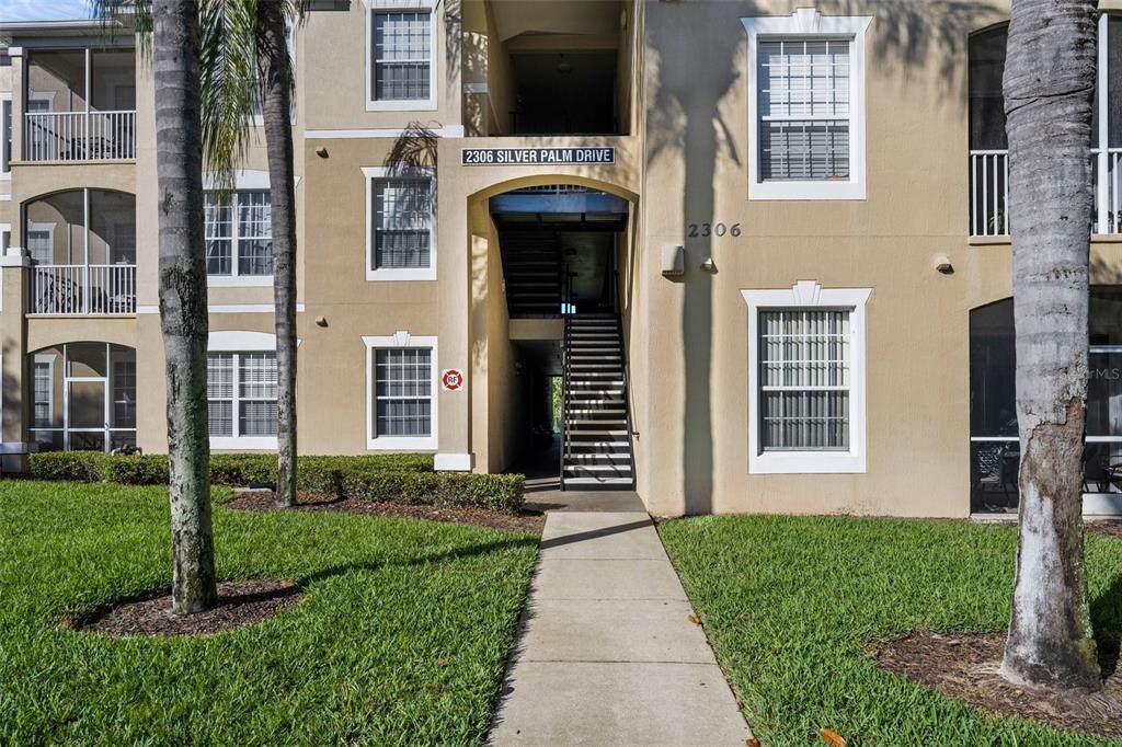 2306 Silver Palm Drive - Photo 1