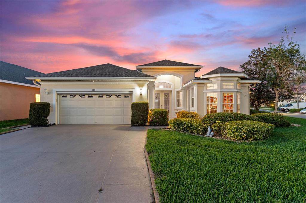 100 Moss Ln - Photo 1