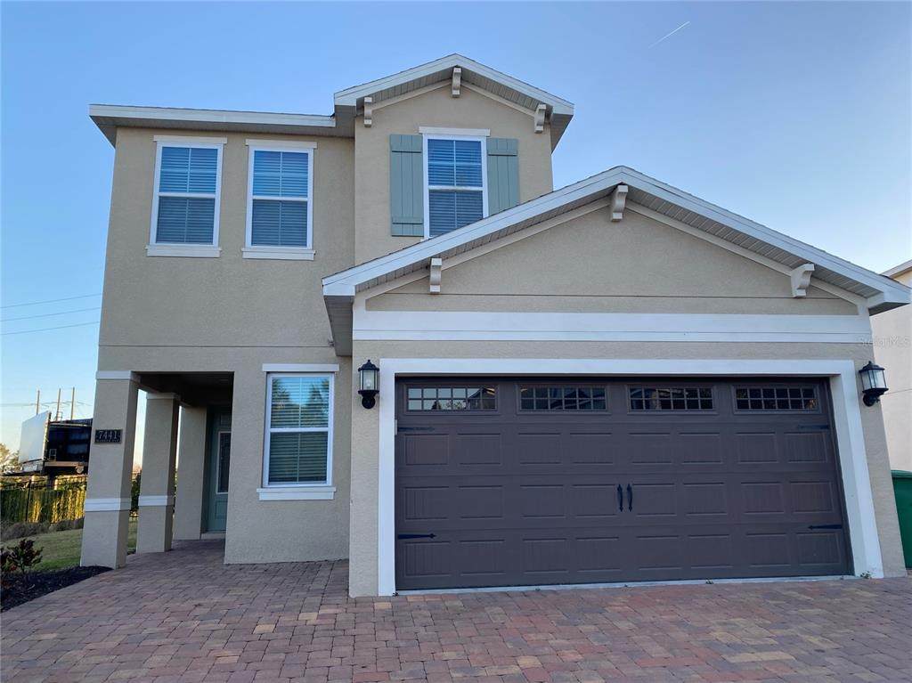7441 Marker Avenue - Photo 1