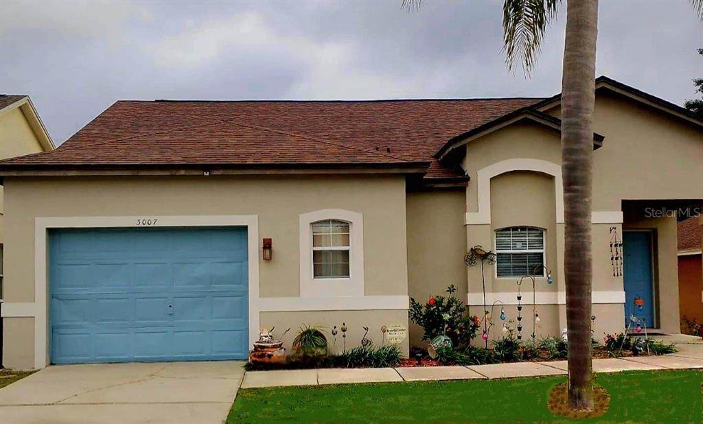 3007 Bloomsbury Drive - Photo 1
