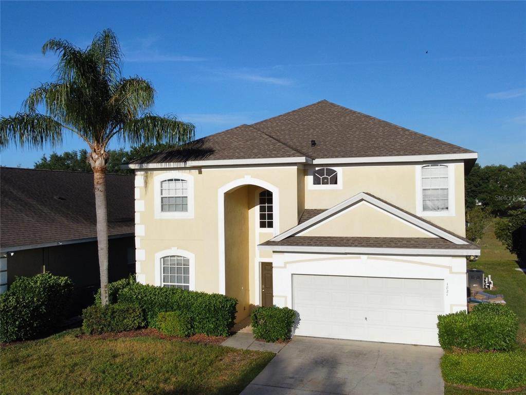 1821 Morning Star Drive - Photo 1