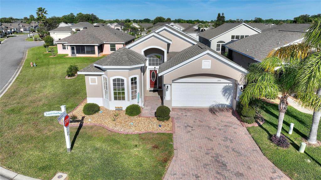 100 Laurel Oak Pass - Photo 1
