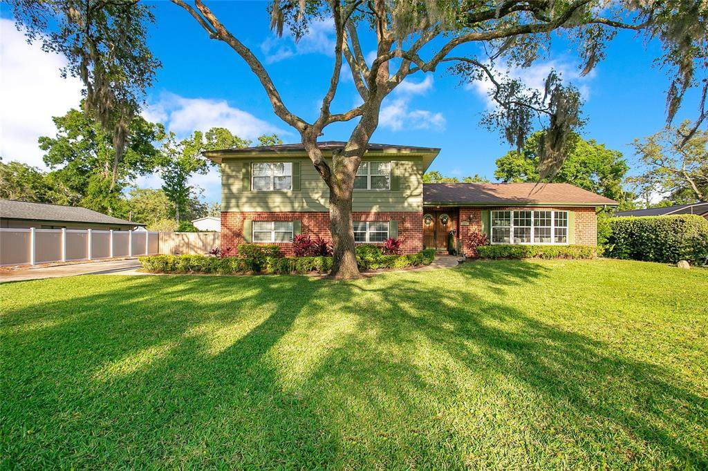 1519 Hillway Road - Photo 1
