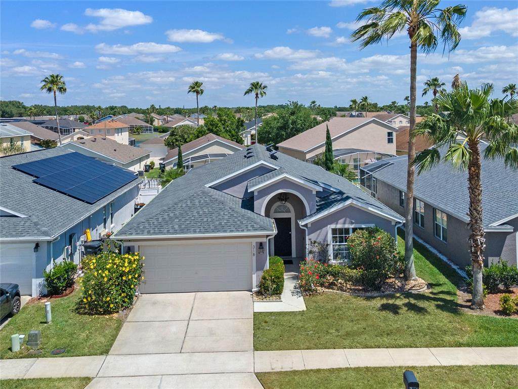 318 Bailey Circle - Photo 1