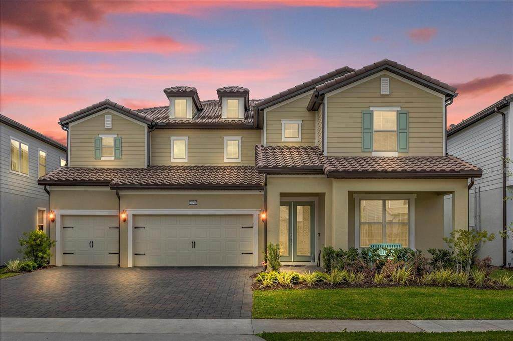 7650 Wandering Way - Photo 1