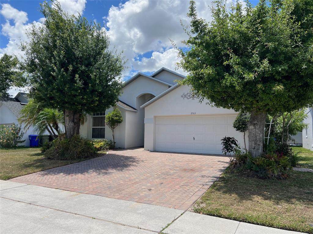 2503 Shelby Circle - Photo 1