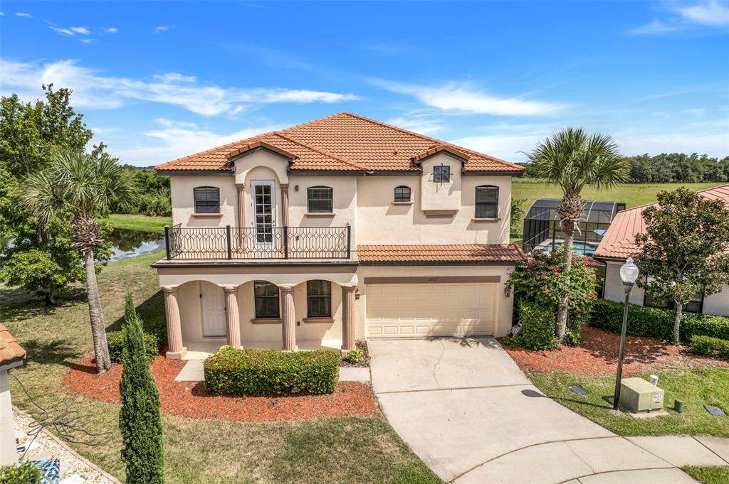 2929 Siesta View Drive - Photo 1