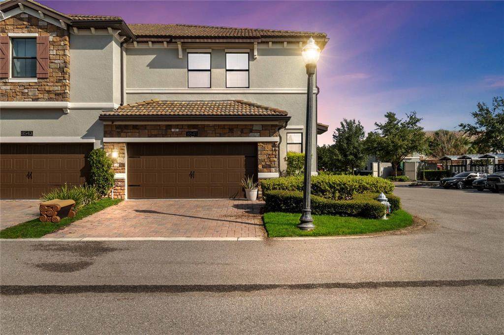 8541 Spyglass Lane - Photo 1