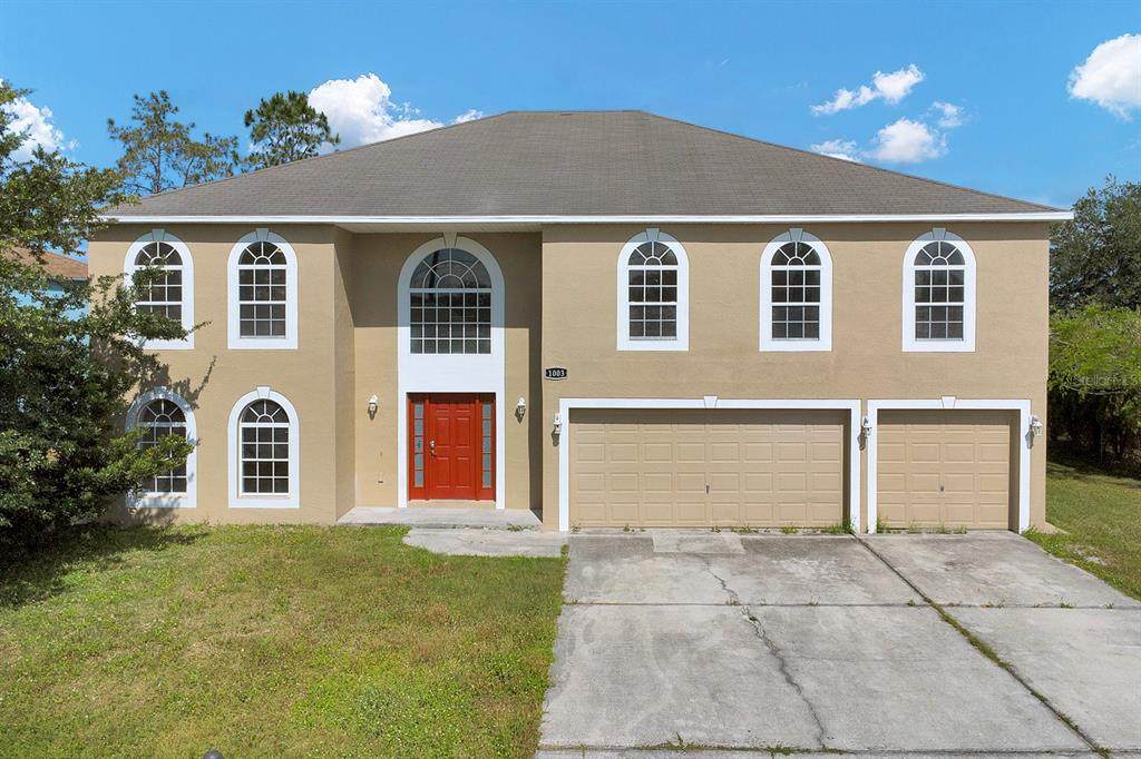 1003 Dampierre Court - Photo 1