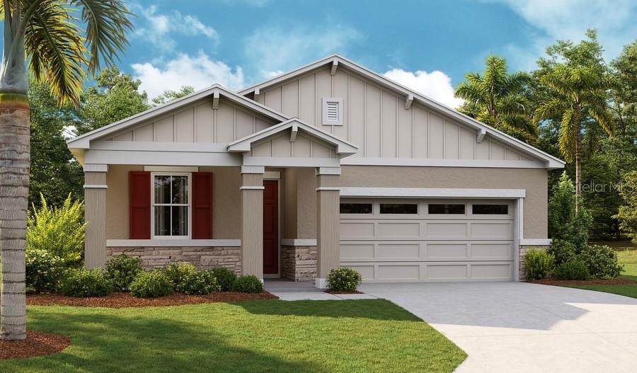 2948 Sharp Road - Photo 1