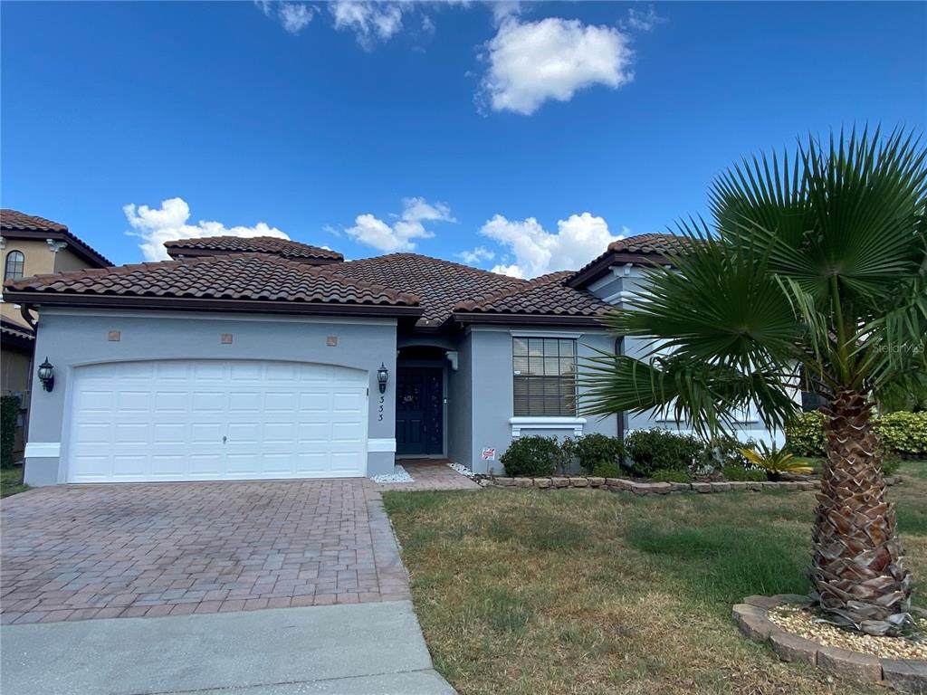 333 Villa Sorrento Circle - Photo 1