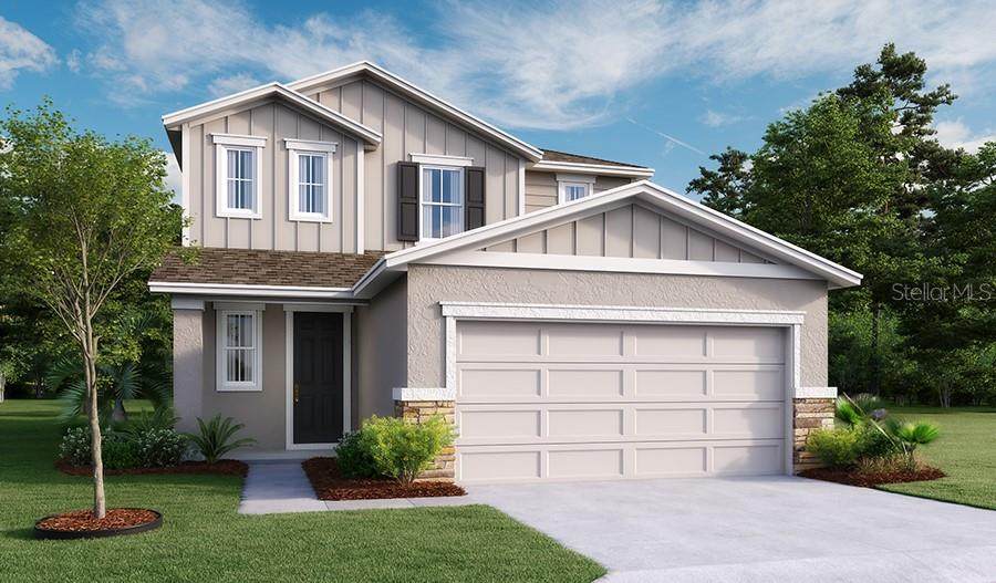 1045 Green Tree Court - Photo 1