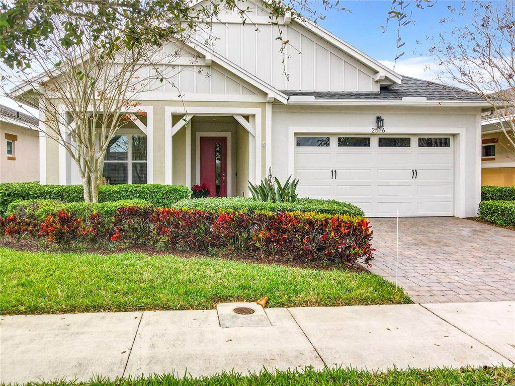 2516 Pickett Avenue - Photo 1