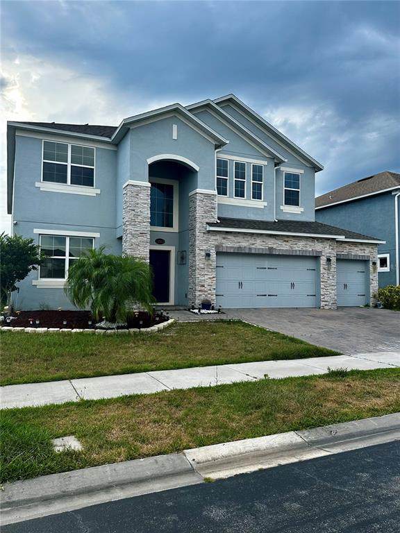 12351 Northover Loop - Photo 1