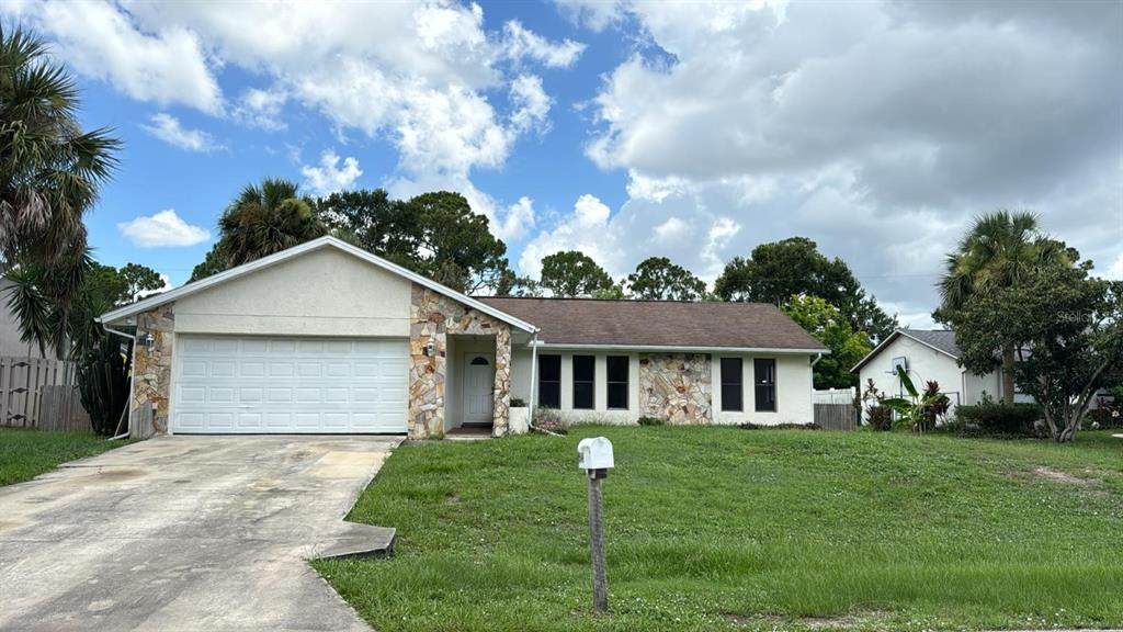549 Gilbert Drive - Photo 1