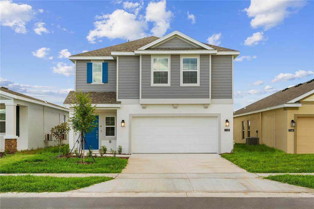 1140 Tyler Loop - Photo 1