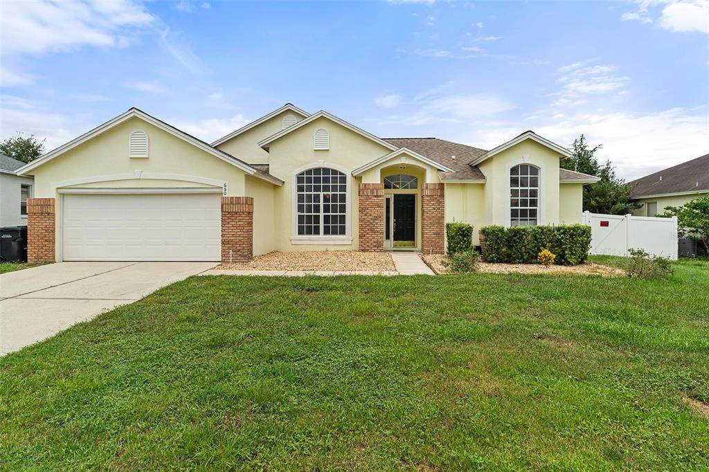 650 Via Bianca Drive - Photo 1