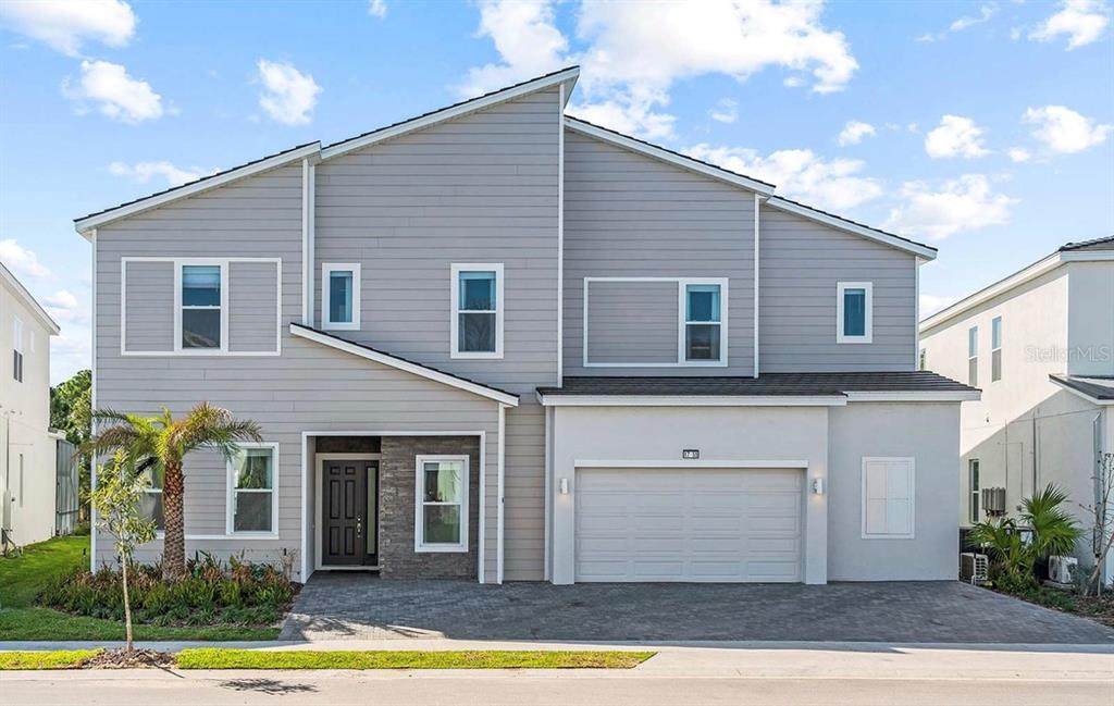 1735 Oak Blossom Drive - Photo 1