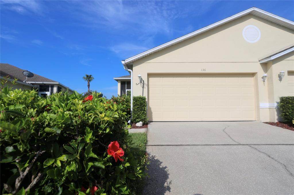 136 Club Villas Lane - Photo 1