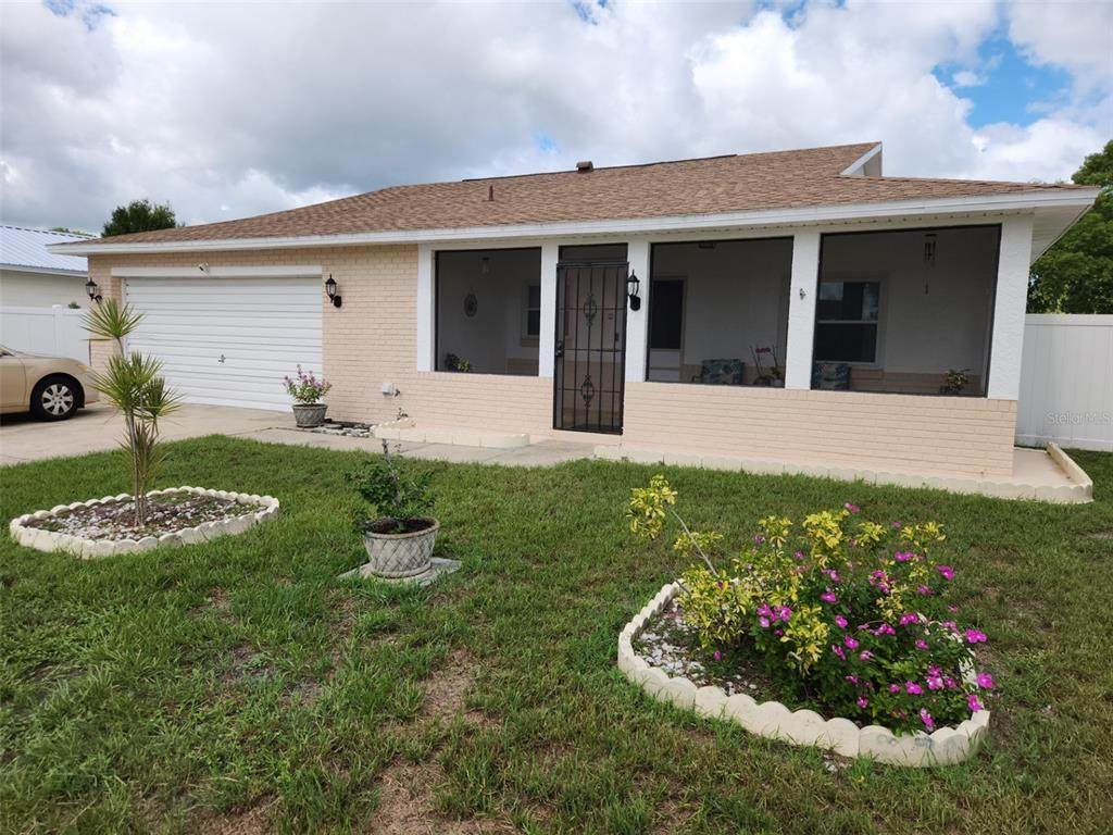 2518 Bowmer Drive - Photo 1