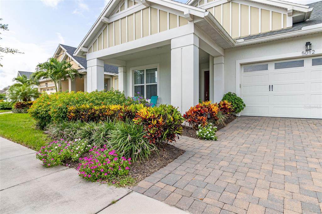 5012 Fountainwood Drive - Photo 1