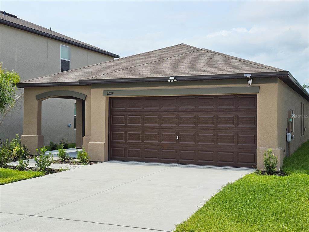 1629 Yellow Trail - Photo 1