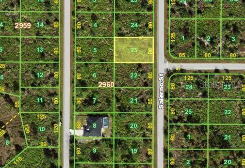 2349 Salerno Street - Photo 1