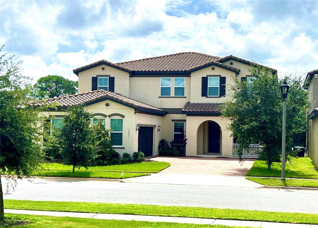 10091 Austrina Oak Loop - Photo 1
