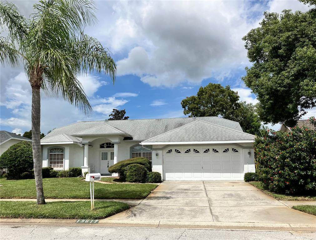 13617 Woodward Drive - Photo 1