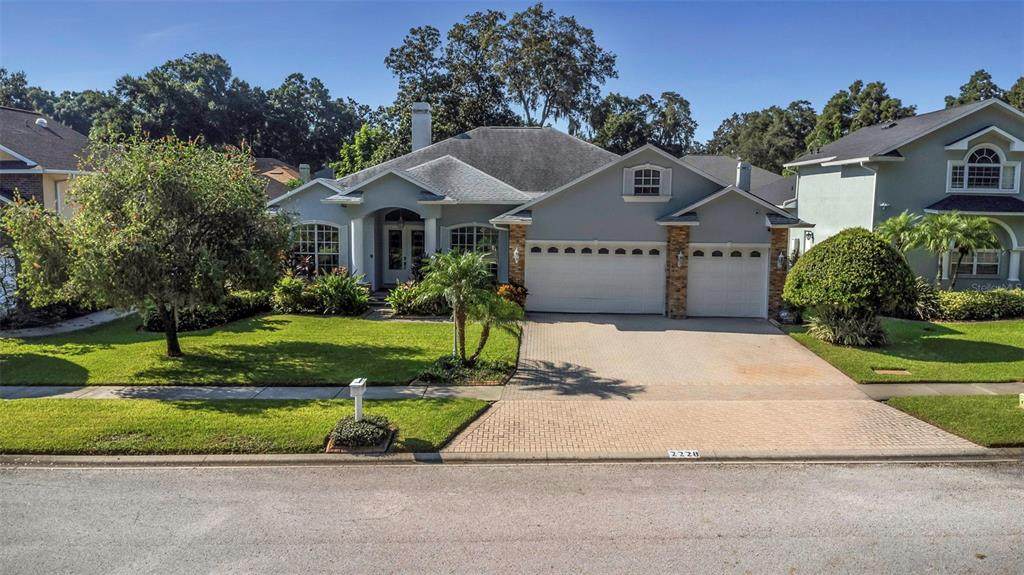 2228 Valrico Forest Drive - Photo 1